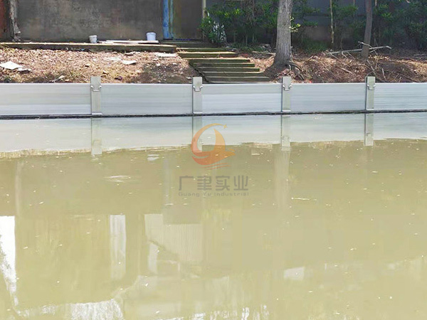 铝合金防洪墙厂家