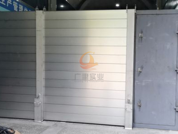 铝合金案例